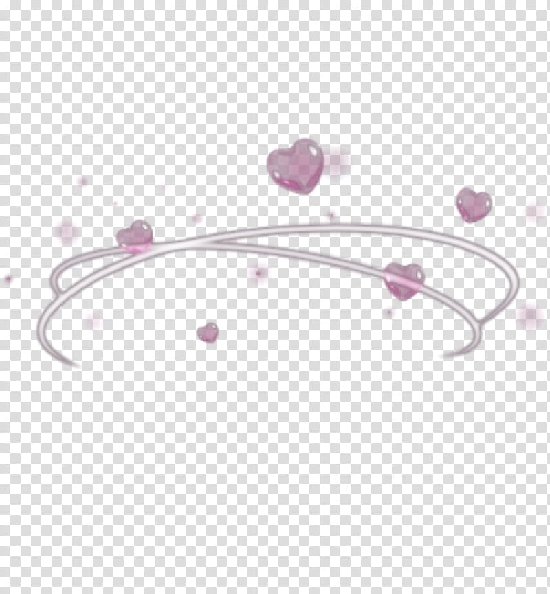 Heart Emoji, Editing, Sticker, Drawing, Cuteness, Pink, Lilac, Jewellery transparent background PNG clipart