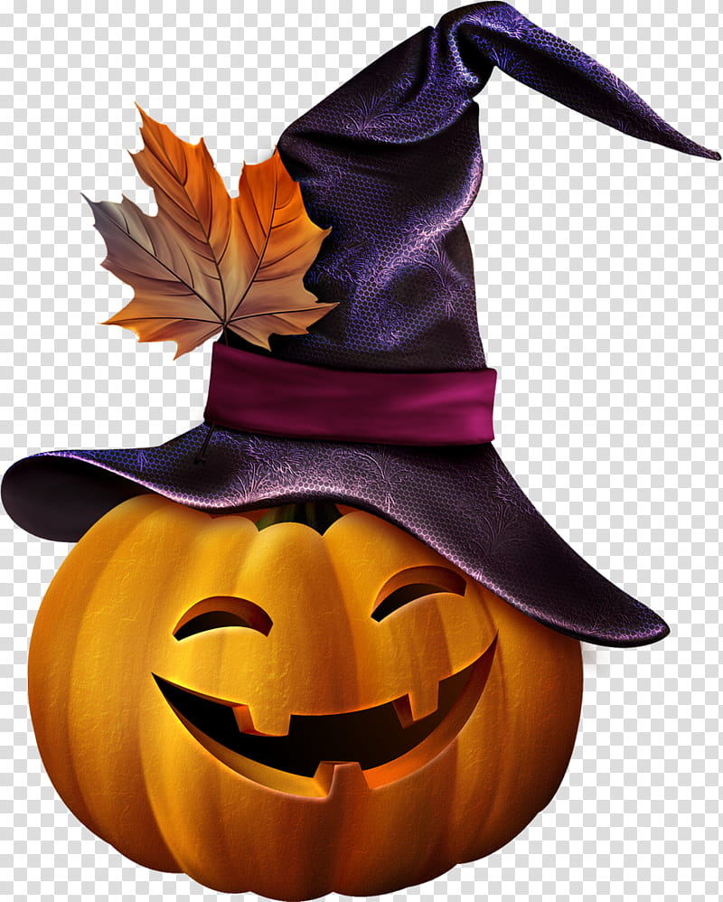 Halloween Pumpkin Art, Jackolantern, Halloween , Painting, Party, 2018, Holiday, Witch transparent background PNG clipart