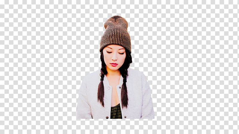 Arden Cho transparent background PNG clipart