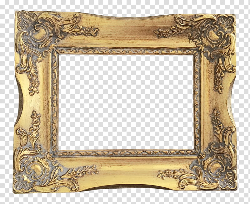 Wood Frame Frame, Frames, Cuadro, Mirror, Drawing, Light, Baroque, Window Frame transparent background PNG clipart