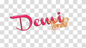 Demi Lovato Texto transparent background PNG clipart thumbnail