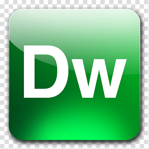 Creative Suite  iPhone Style, dw icon transparent background PNG clipart