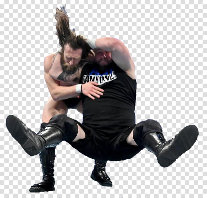 Kevin Owens Stunner transparent background PNG clipart