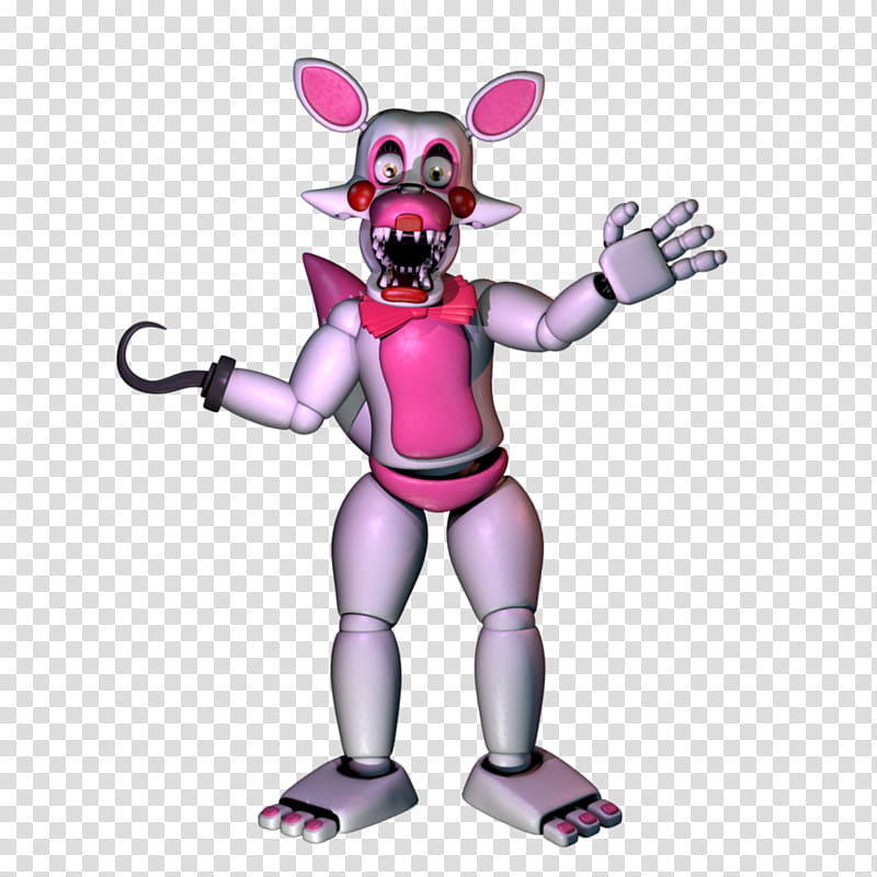 Five Nights At Freddys Sister Location, Five Nights At Freddys 2, FNaF World, Video Games, Fan, Fan Club, Jump Scare, Character transparent background PNG clipart