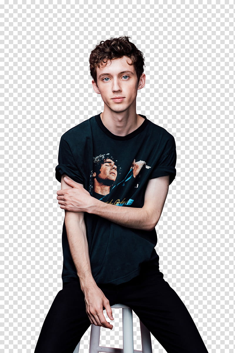 Troye Sivan, Troy Sivan transparent background PNG clipart