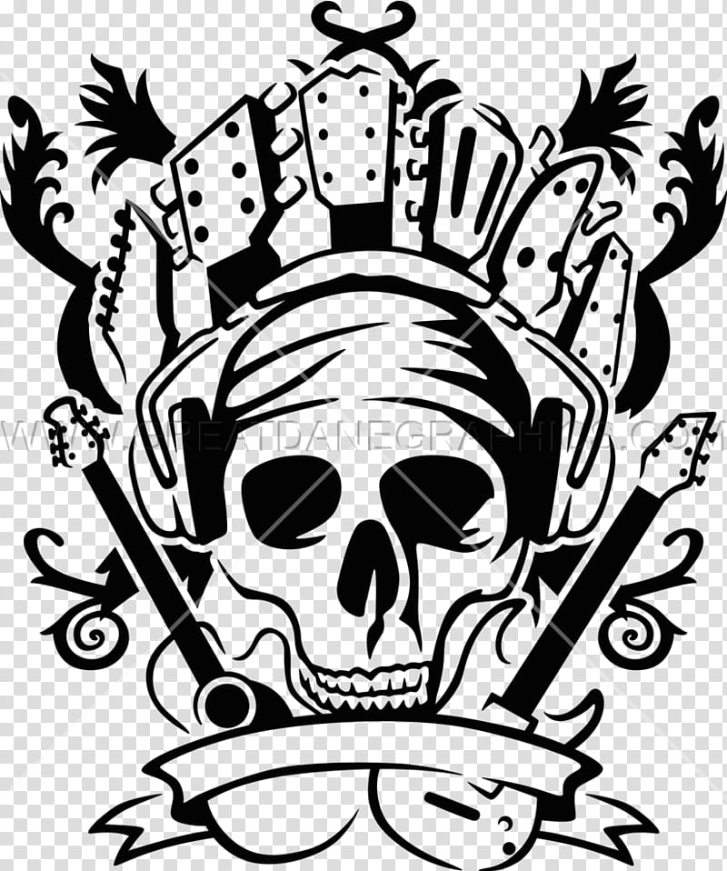 Skull Art, Visual Arts, Printing, Screen Printing, Line Art, Printed Tshirt, Vinyl Cutter, Logo transparent background PNG clipart