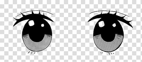 #, human eyes illustration transparent background PNG clipart