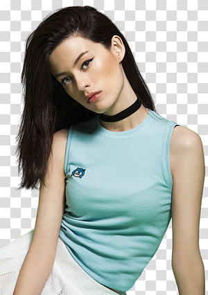 Alissa Salls transparent background PNG clipart thumbnail