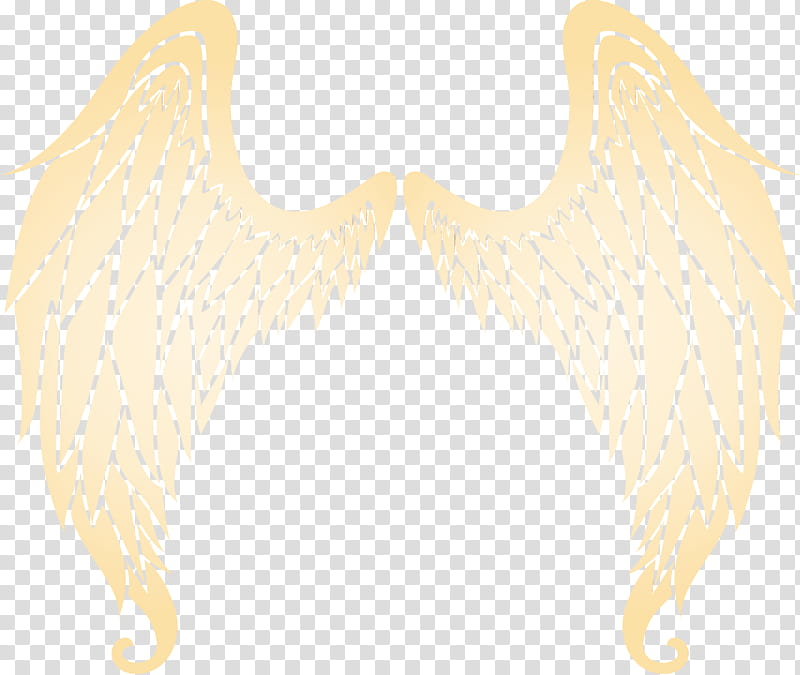 Moustache, Wings, Bird Wings, Angle Wings, Watercolor, Paint, Wet Ink, Hair transparent background PNG clipart