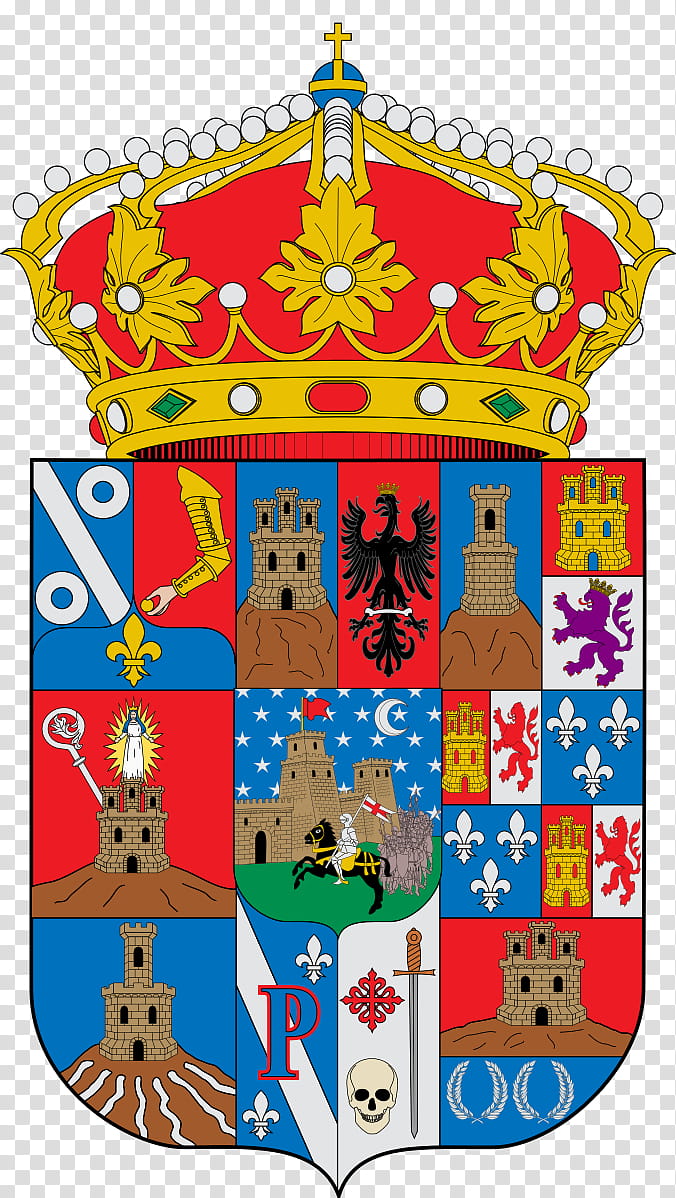 Coat, Cobeja, Escutcheon, Escudo De La Provincia De Albacete, Coat Of Arms, Coat Of Arms Of Galicia, Field, Autonomous Communities Of Spain transparent background PNG clipart