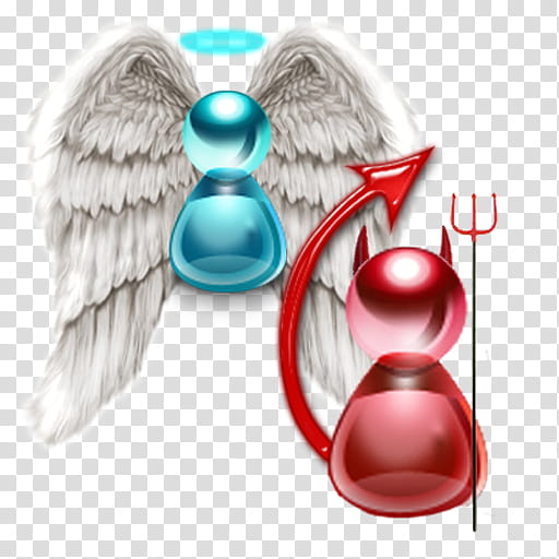 iconos en e ico zip, two white angel wings transparent background PNG clipart