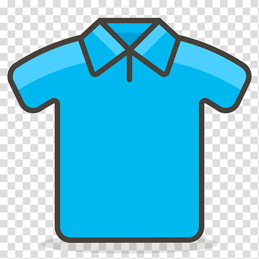 Tshirt Blue, Aqua, Green, Turquoise, Electric Blue, Symbol, Polo Shirt, Sleeve transparent background PNG clipart