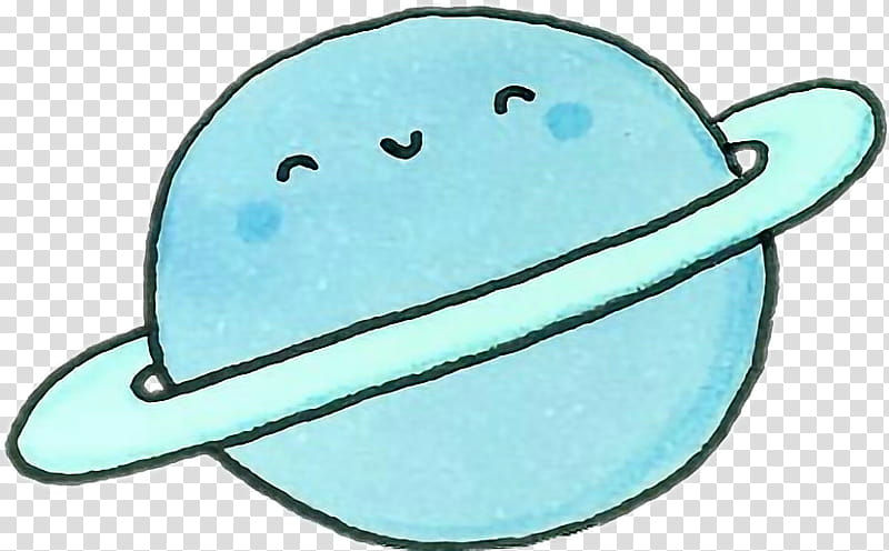Cartoon Planet, Drawing, Kawaii, Doodle, Saturn, Cuteness, Pic Candle, Headgear transparent background PNG clipart