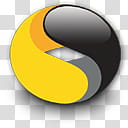 Symantec Icon, symantec transparent background PNG clipart