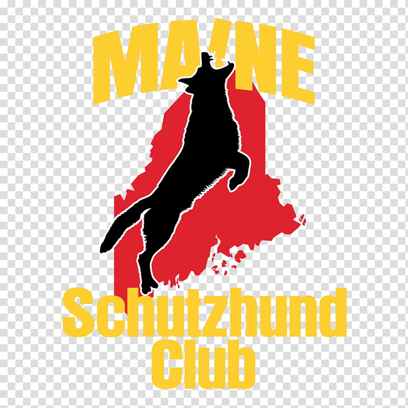 Dog Logo, Schutzhund, Police Dog, Working Dog, Line, Poster transparent background PNG clipart