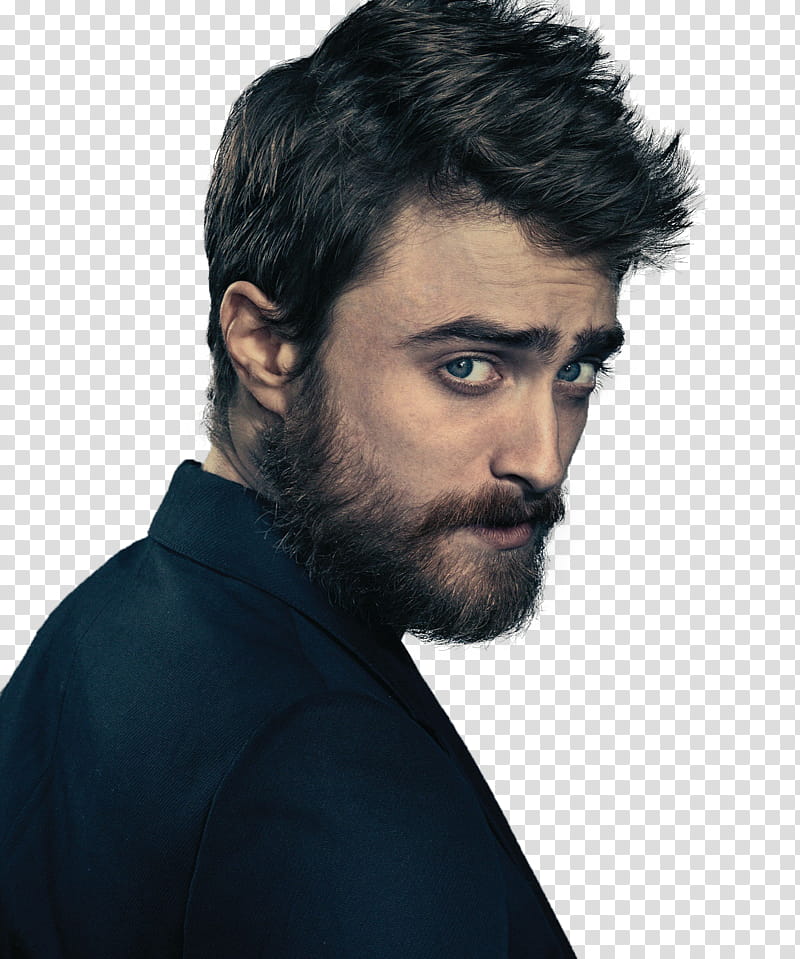 Daniel Radcliffe ,  transparent background PNG clipart