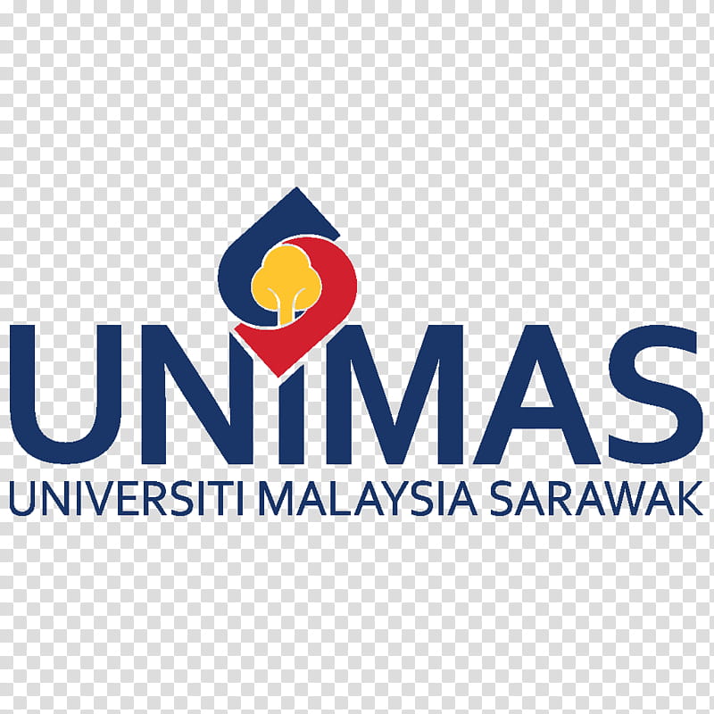 Universiti Malaysia Sarawak Logo, University, Public University, Learning Sciences, Text transparent background PNG clipart