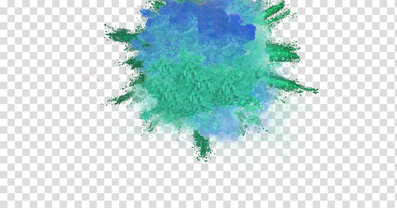 Green Grass, Color Run, Dust Explosion, Logo, Watercolor Painting, Blue, Tree, Line transparent background PNG clipart