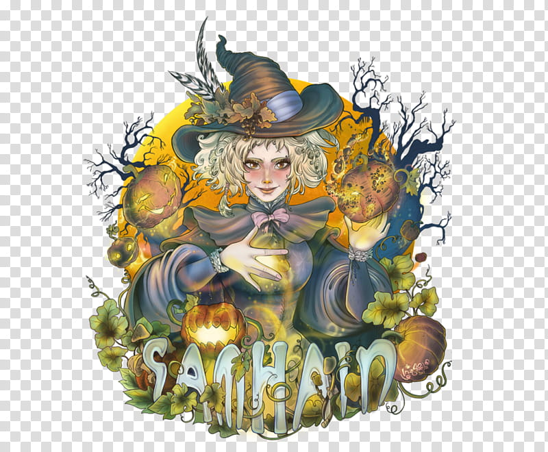 Summer Festival, Samhain, Artist, October 31, Celts, Christianity, Paganism, Summer transparent background PNG clipart