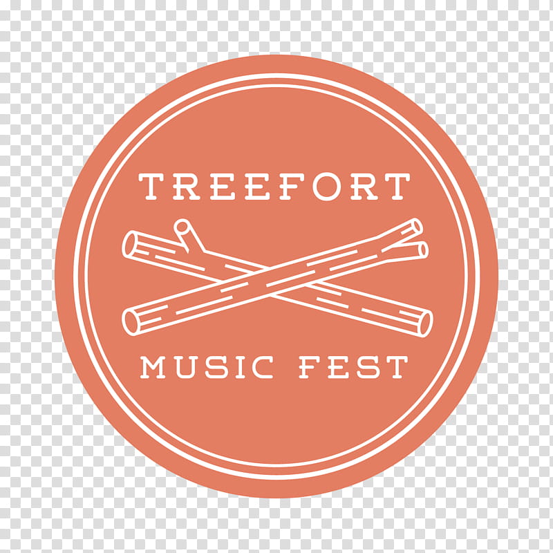 Music Festival, Treefort Music Fest, Logo, Line, Orange Sa, Text, Circle, Area transparent background PNG clipart