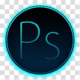 Adobe Dark Glow, shop (px) transparent background PNG clipart