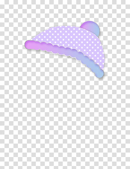 purple knit cap illustration transparent background PNG clipart