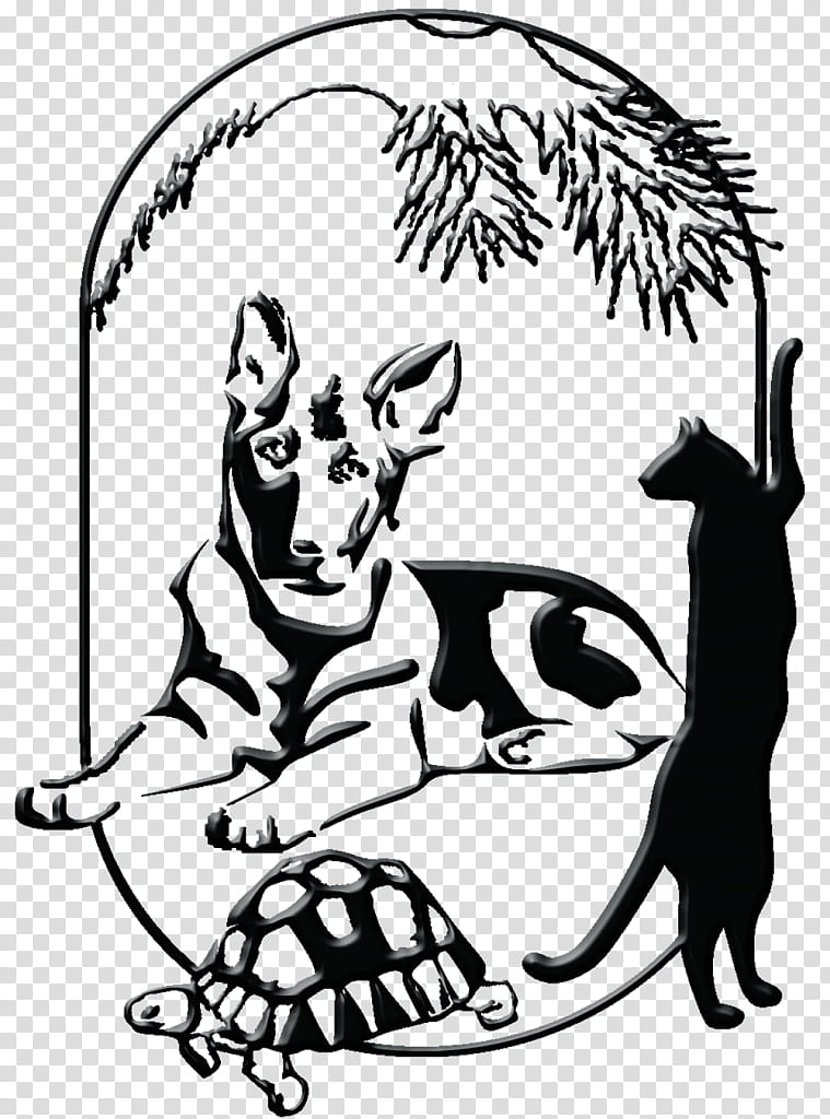 Dog And Cat, Therapy, Lowlevel Laser Therapy, Heat Stroke, Pet, Pain, Surgery, Drawing transparent background PNG clipart