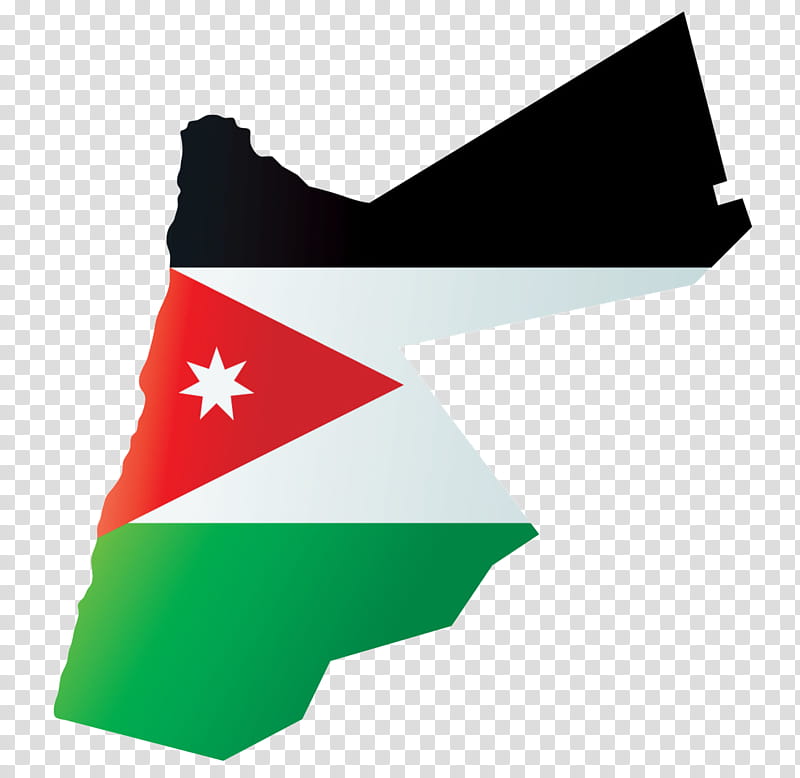 Flag, Jordan, United States Of America, Flag Of Jordan, National Flag, Map, Wing, Angle transparent background PNG clipart