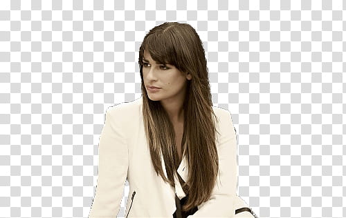 Lea Michele transparent background PNG clipart