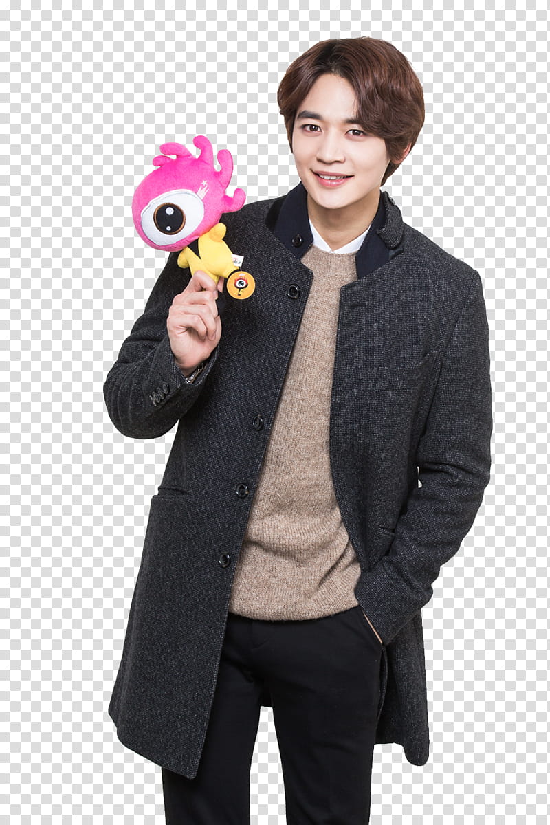 Choi Minho SHINee transparent background PNG clipart