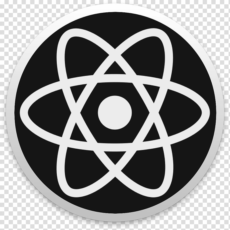 React Logo, JavaScript, Stack Overflow, Front And Back Ends, Github, Freecodecamp, Redux, Computer Software transparent background PNG clipart