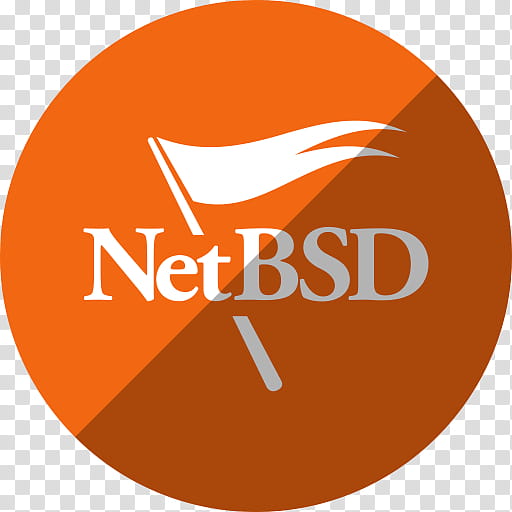 Circle, Logo, Netbsd, Fedora, File Explorer, Orange transparent background PNG clipart