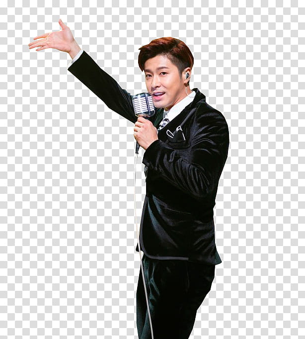 TVXQ Yunho, ++Yunho- transparent background PNG clipart