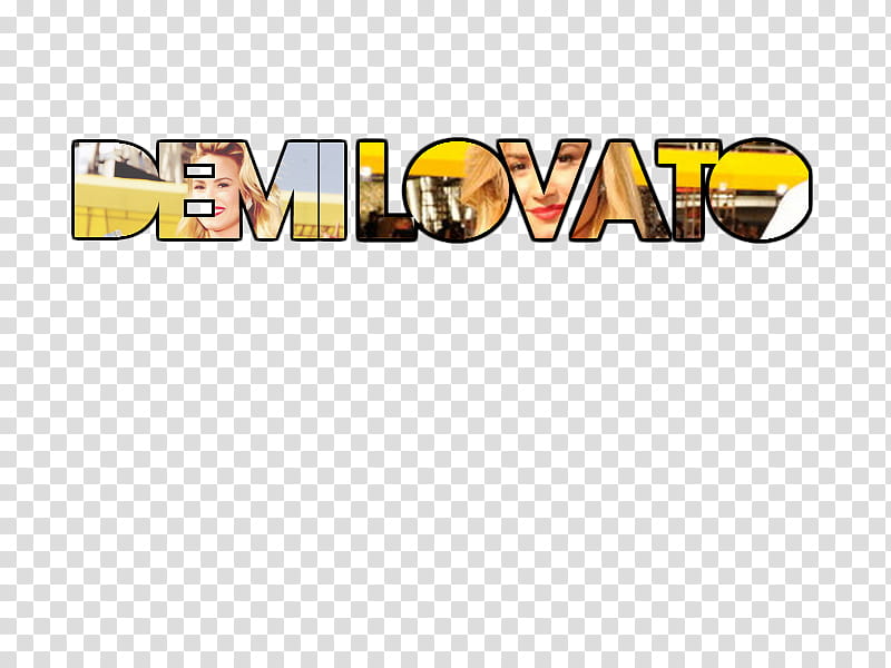 Texto Demi Lovato transparent background PNG clipart Texto Demi Lovato transparent background PNG clipart
