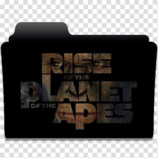Rise of the Planet of the Apes, Apes icon transparent background PNG clipart