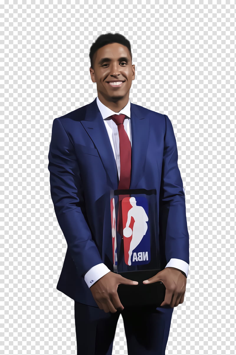 Basketball, Malcolm Brogdon, Basketball Player, Blazer, Language, Tshirt, Body Language, Sleeve transparent background PNG clipart