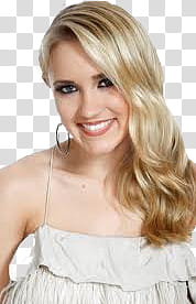 Emily Osment transparent background PNG clipart