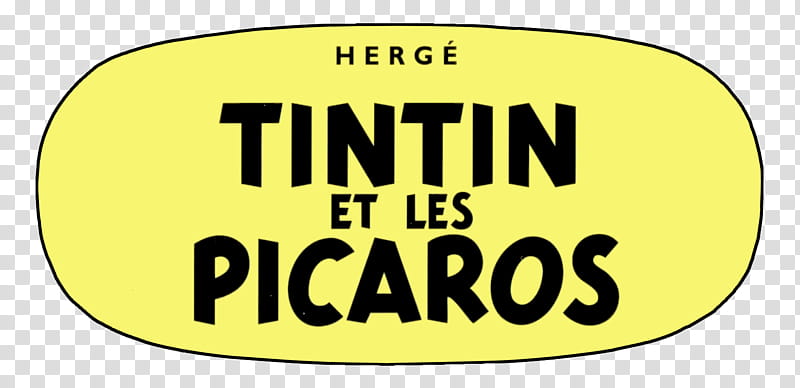 Woman, Tintin And The Picaros, Adventures Of Tintin, Logo, Text, Vignette, Happiness, Yellow transparent background PNG clipart