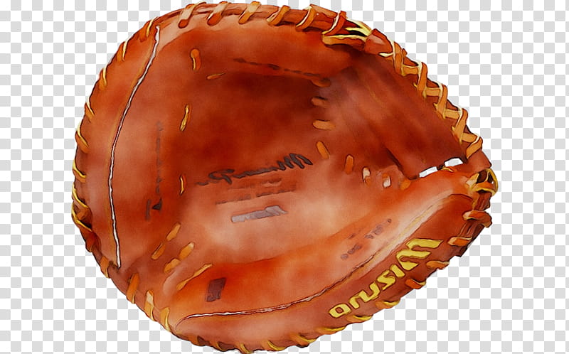 Baseball Glove, Orange Sa, Personal Protective Equipment transparent background PNG clipart