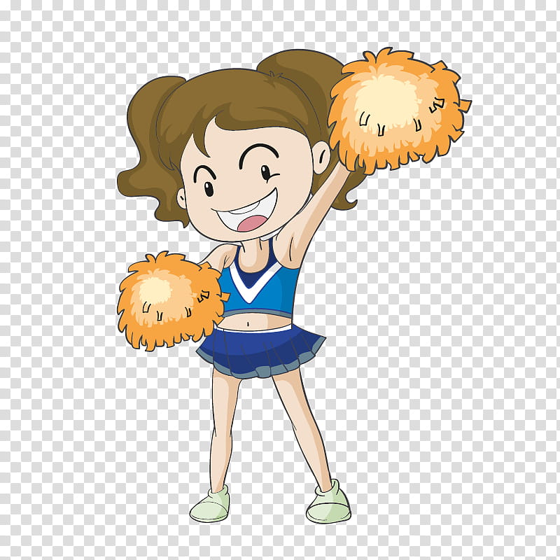 Écoutes comparées - Page 3 Cheerleading-drawing-cartoon-png-clipart