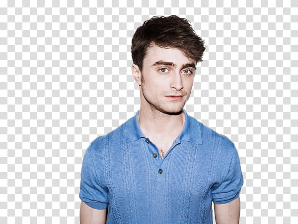 Daniel Radcliffe and , daniel transparent background PNG clipart