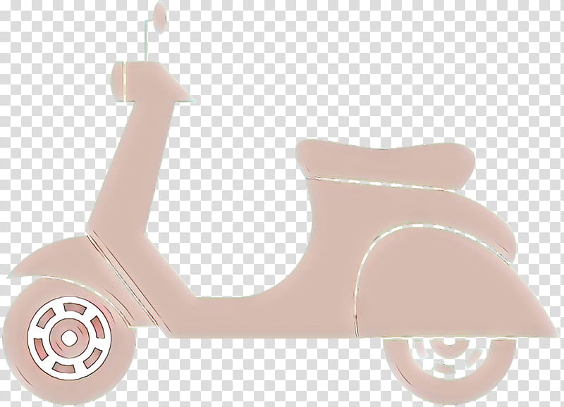 Car, Pink M, White, Vehicle, Wheel, Transport, Riding Toy, Scooter transparent background PNG clipart