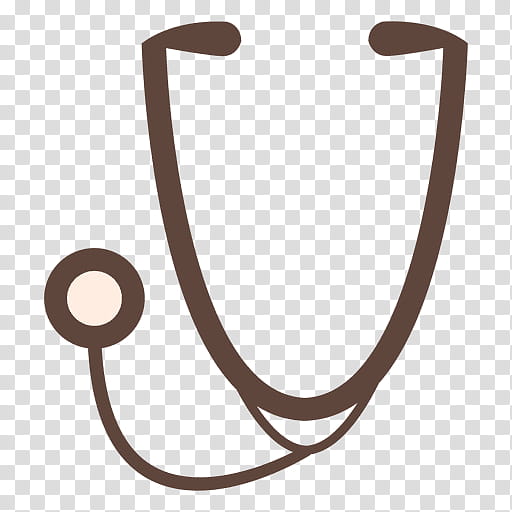 Circle, Stethoscope, Physician, Estetoscopio, Drawing, Health Care, Line, Material transparent background PNG clipart