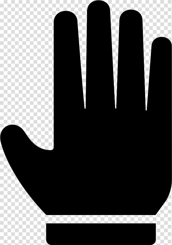 Silhouette Finger, Thumb, Cursor, Hand, Svg Animation, Black, Line, Personal Protective Equipment transparent background PNG clipart