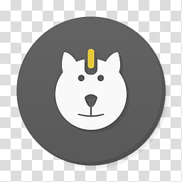 Numix Circle For Windows, dogecoin icon transparent background PNG clipart