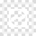 ALPHI icon v , teamviewer_sq_, arrow transparent background PNG clipart