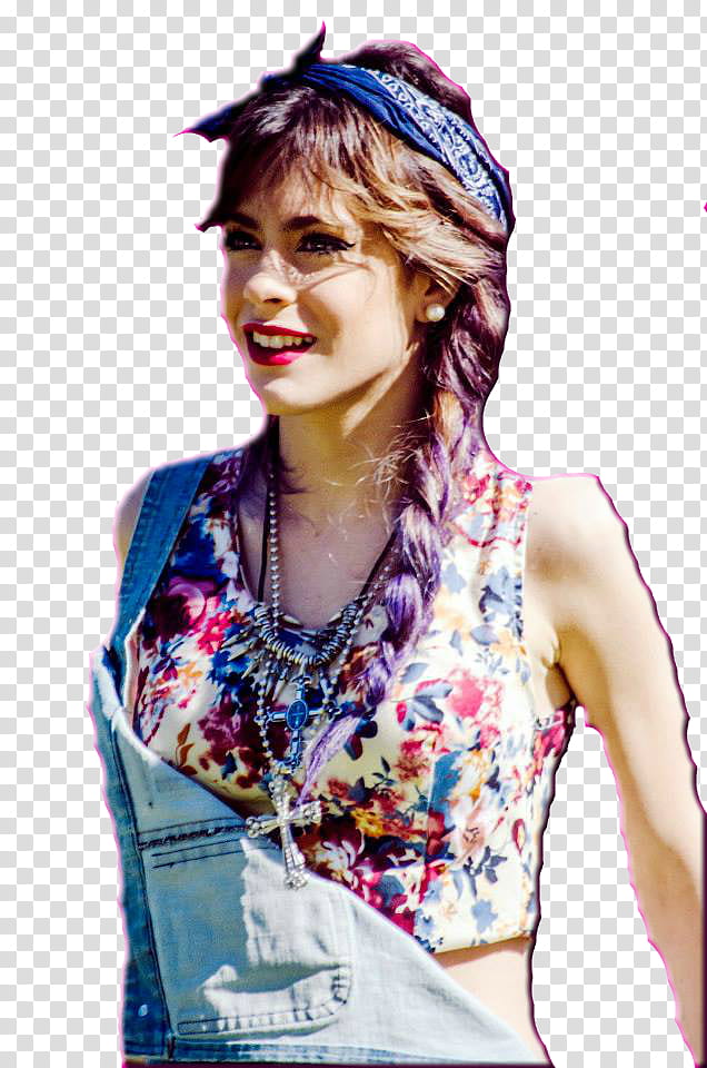 completo de Martina Stoessel transparent background PNG clipart