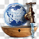 Sphere   the new variation, brass-colored faucet illustration transparent background PNG clipart
