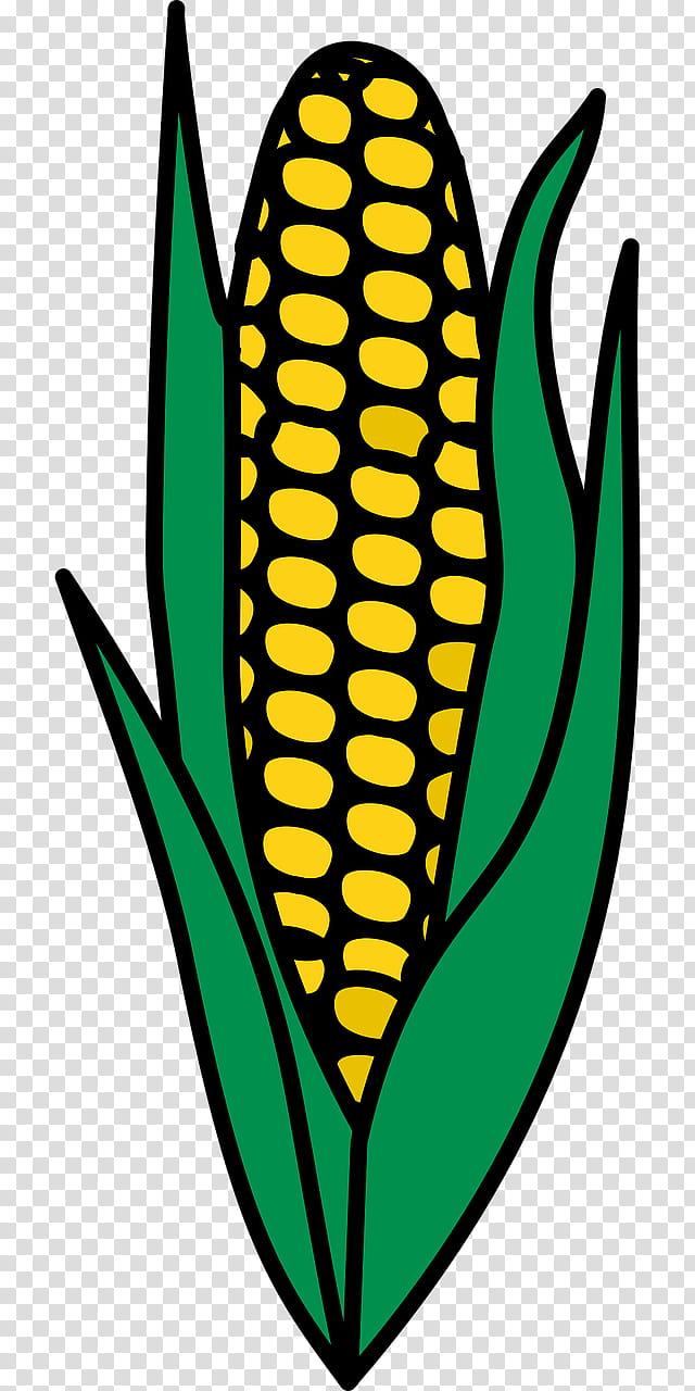 Candy Corn, Corn On The Cob, Corn Flakes, Sweet Corn, Taco, Corncob, Mexican Cuisine, Corn Kernel transparent background PNG clipart