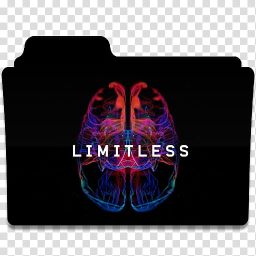 Limitless Folder Icon, Limitless () transparent background PNG clipart